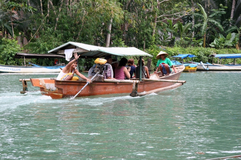 Green canyon, Java Pangandaran Indonesia.jpg - Indonesia Java Pangandaran. Green canyon